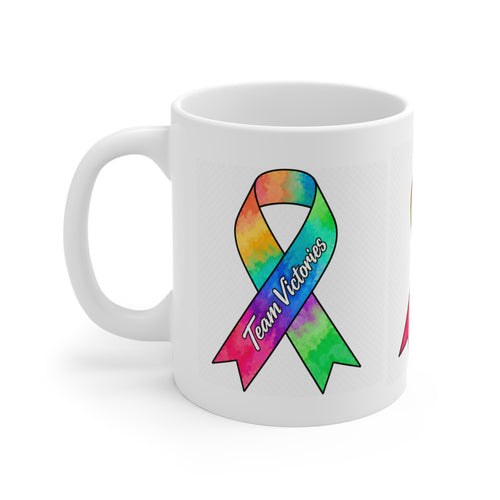 Coffee Cup - 11oz