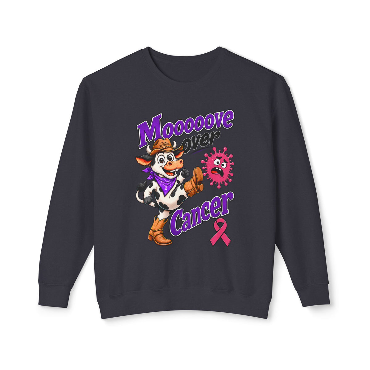 Crewneck Sweatshirt