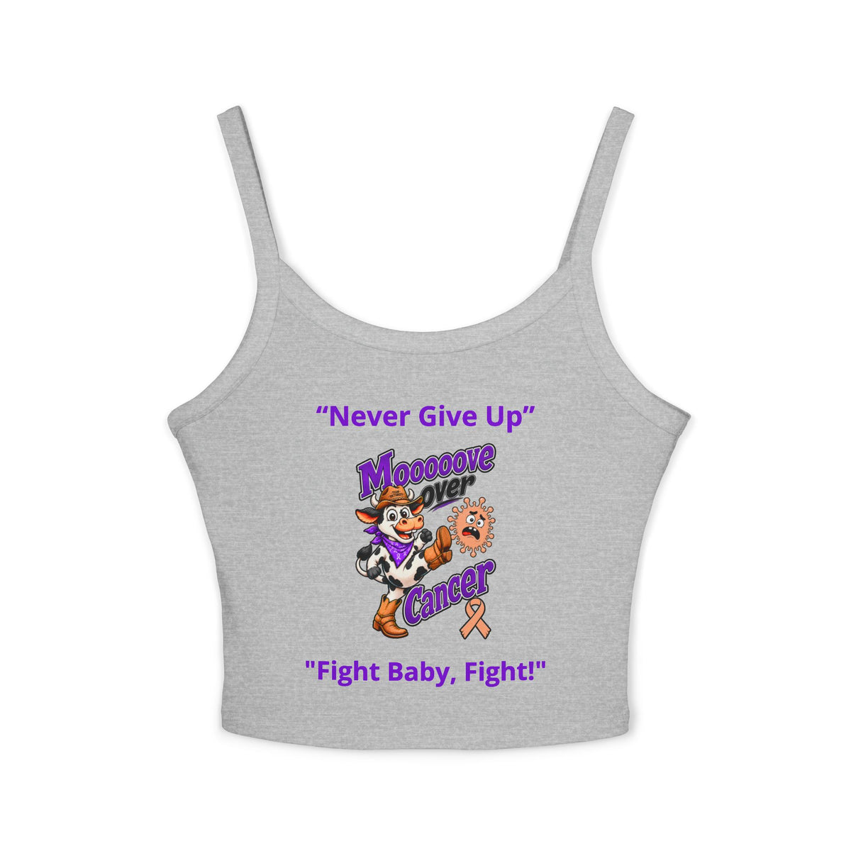 Tank Top | Bella+Canvas 1012 - "Personalize"