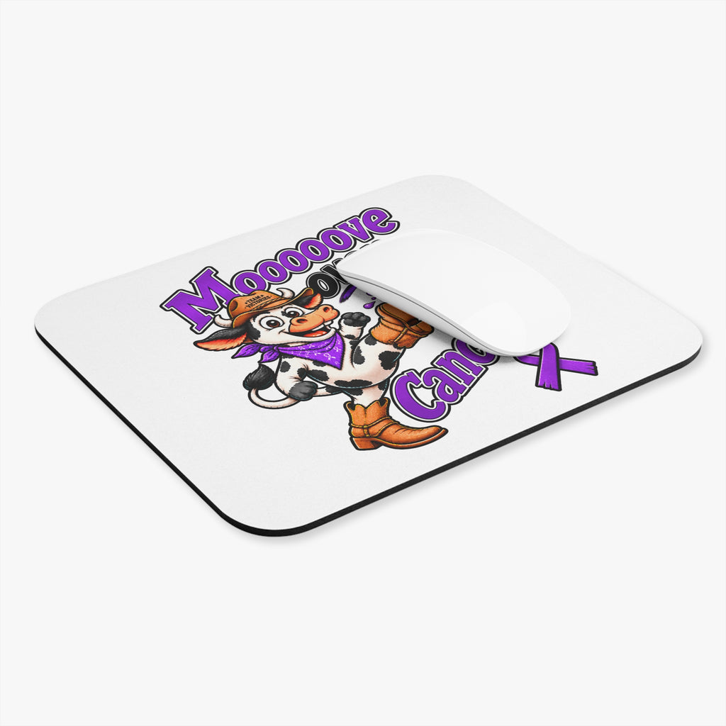 Mouse Pad - Rectangle