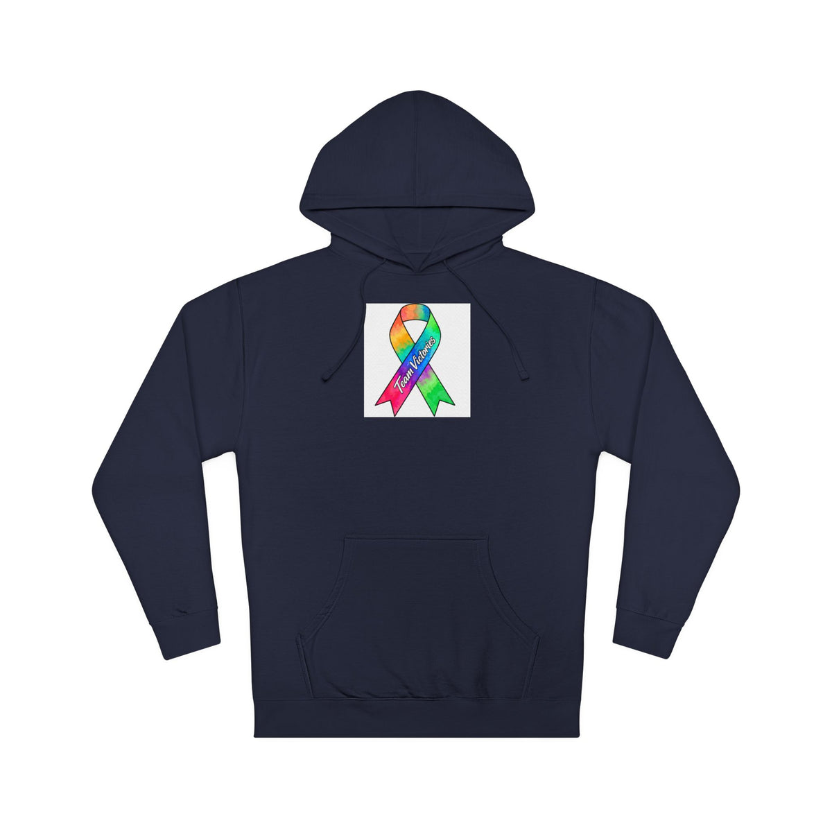Hoodie — Sweatshirt