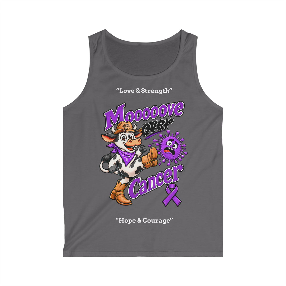 Tank Top | Gildan GD12 - "Personalize"
