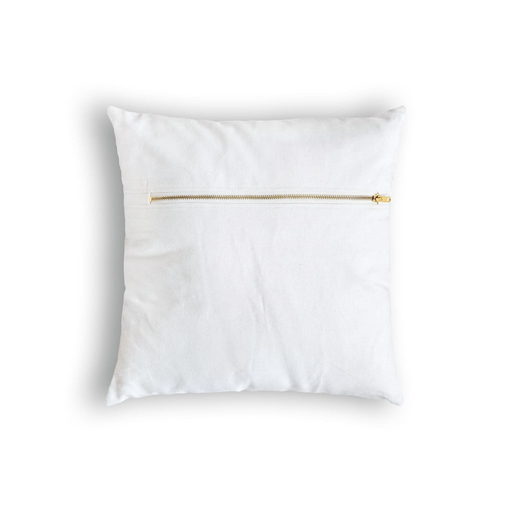 Poly Velvet Pillow