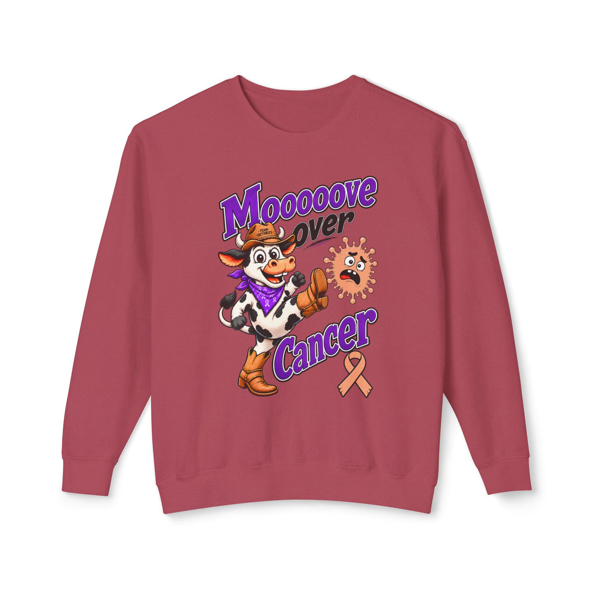 Crewneck Sweatshirt