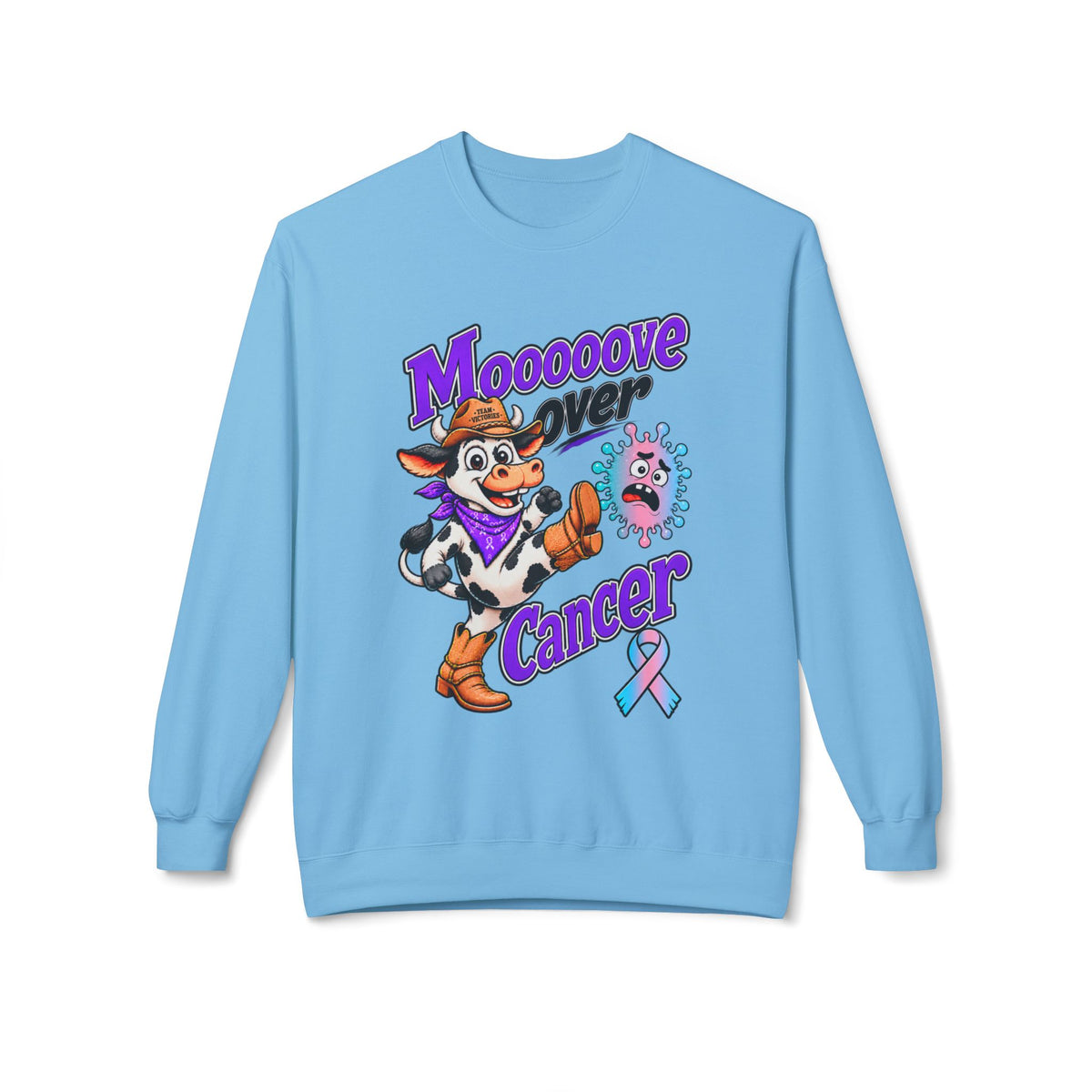 Crewneck Sweatshirt | Gildan SF000