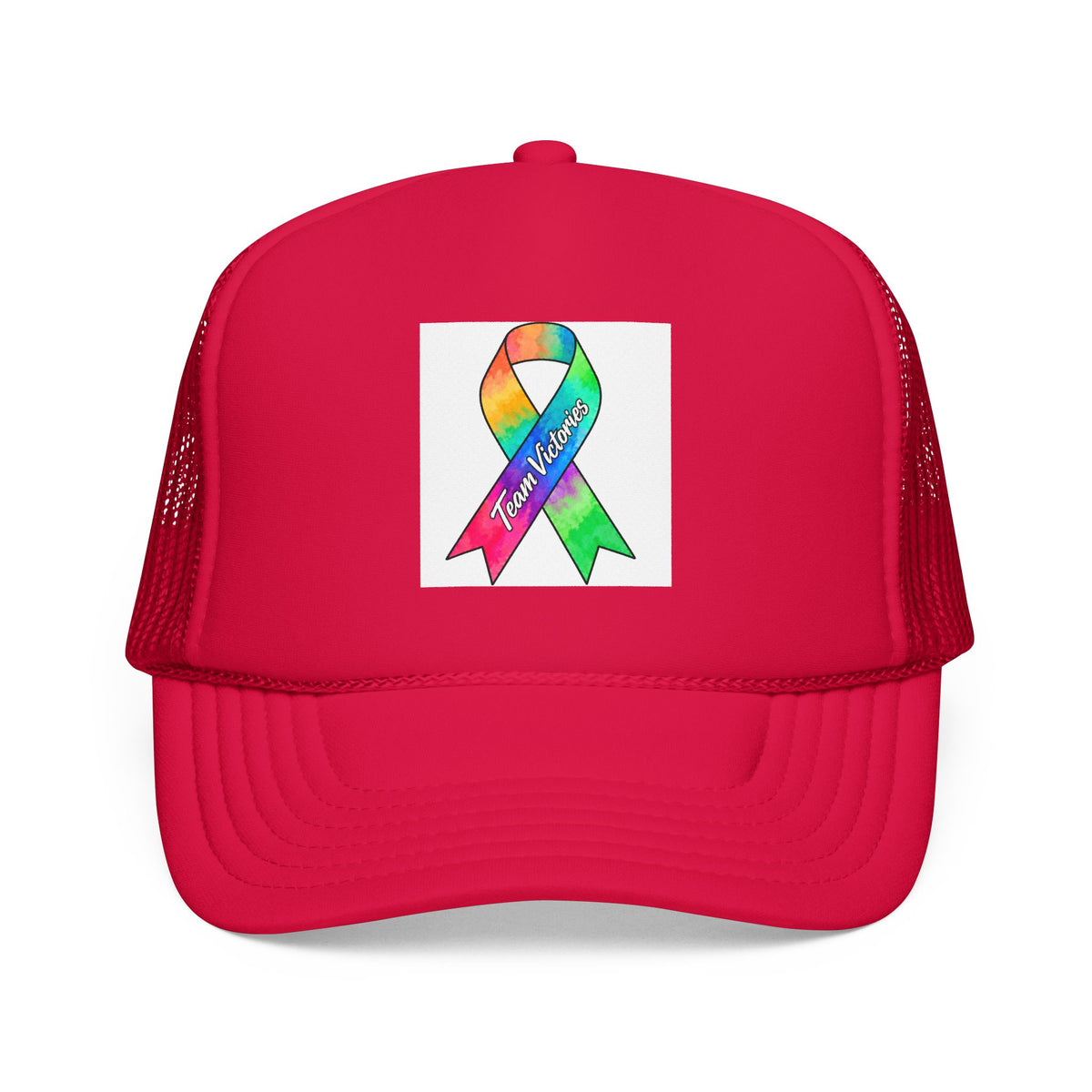 Foam Trucker Hat – Cap