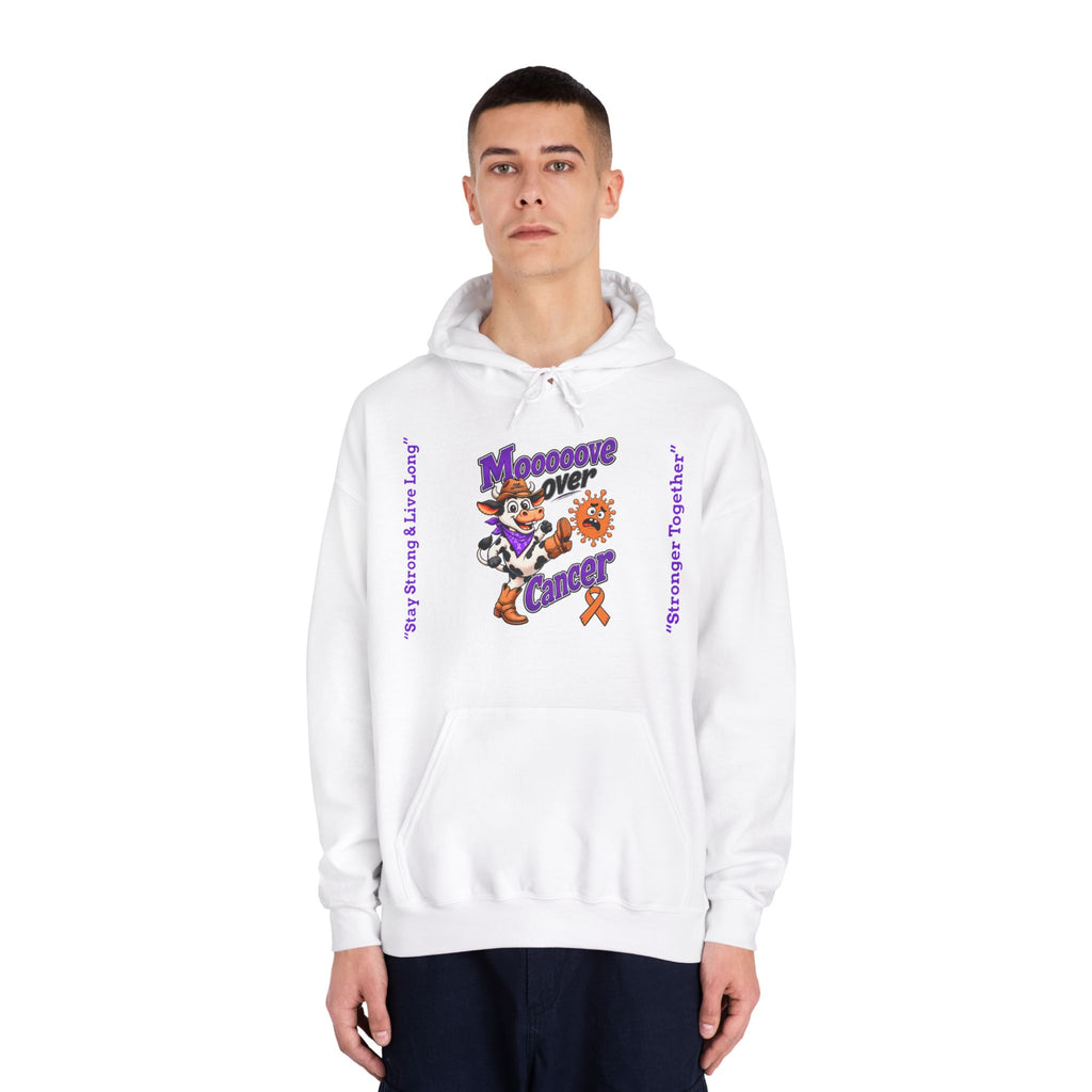 Hoodie - Sweatshirt | Gildan 12500 - "Personalize"