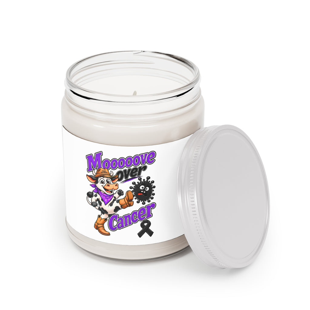 Soy Candle - 9 oz