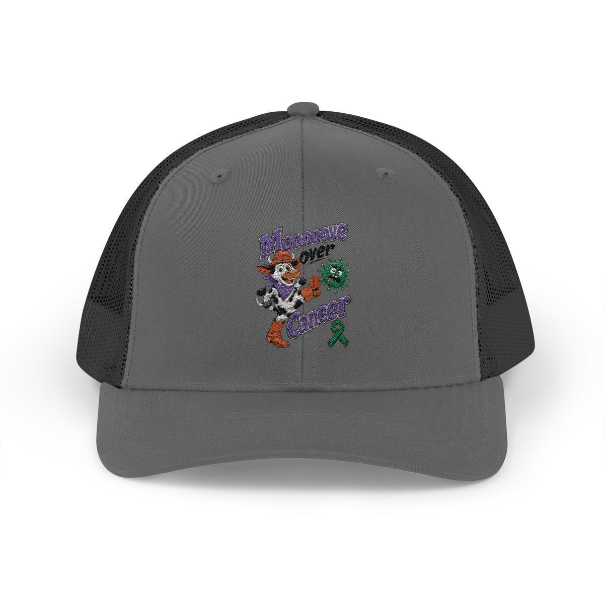 Trucker Hat | Yupoong 6606