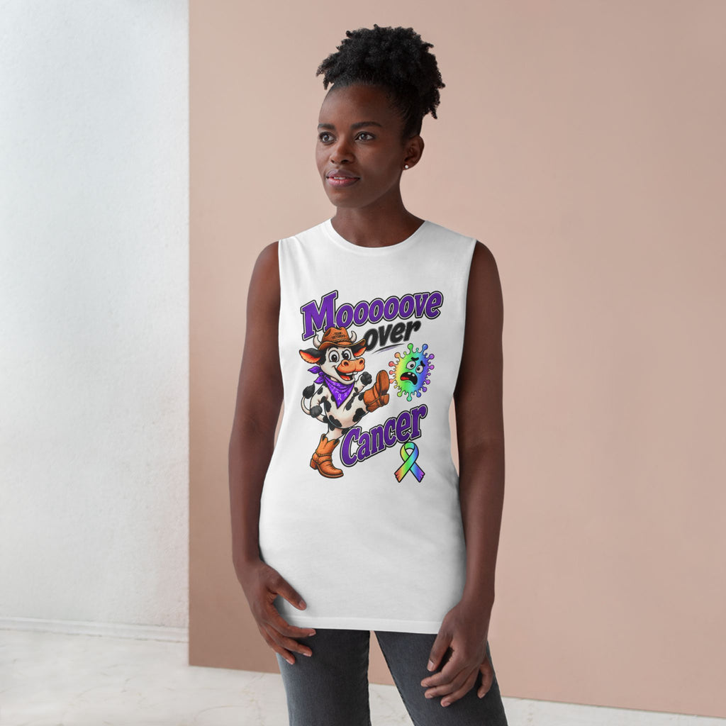 Tank Top | AS Colour 5025