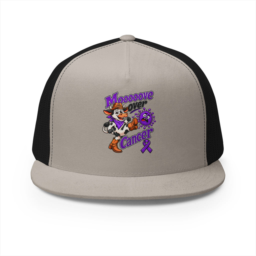 Trucker Cap | Yupoong 6006