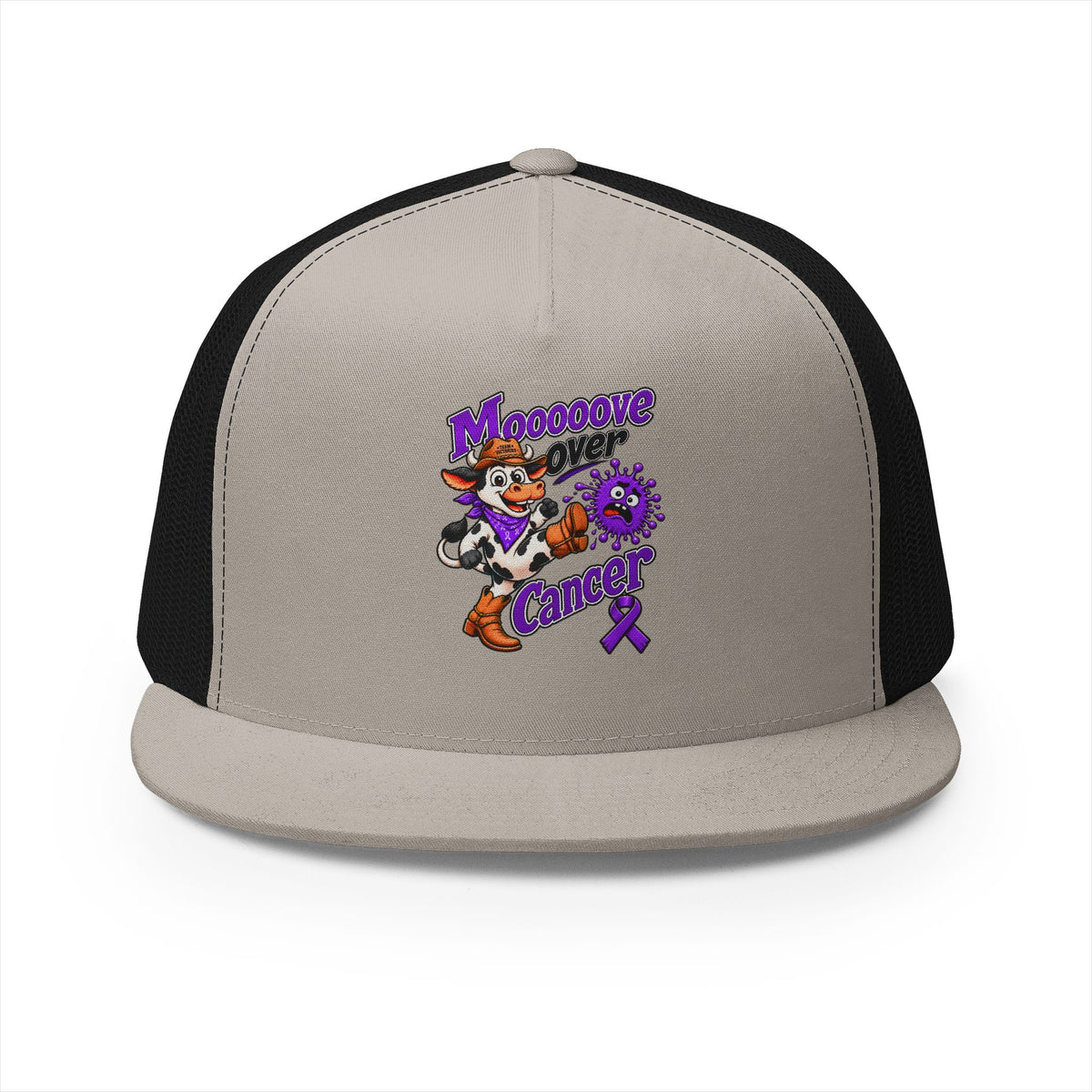 Trucker Cap | Yupoong 6006