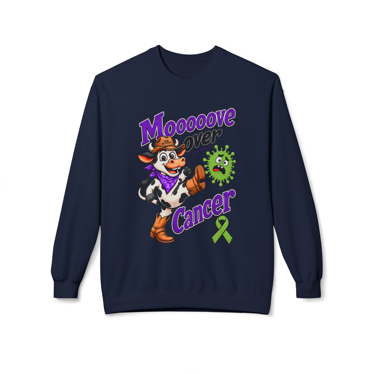Crewneck Sweatshirt | Gildan SF000