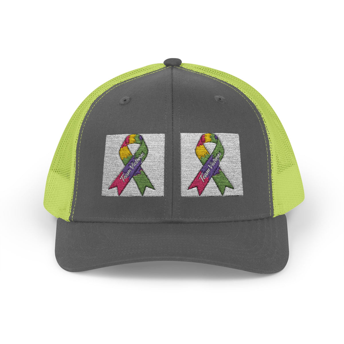 Trucker Hat — Snapback Cap