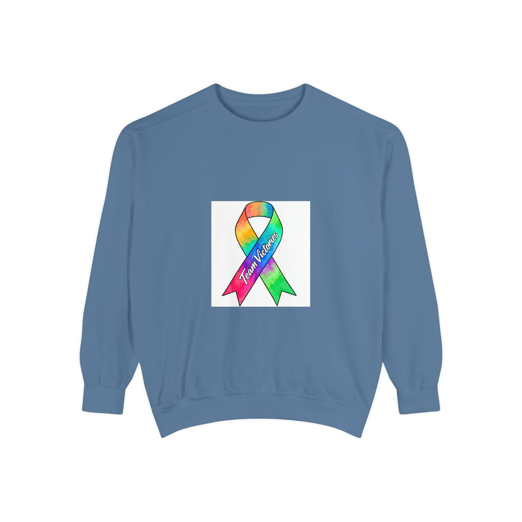 Crewneck Sweatshirt