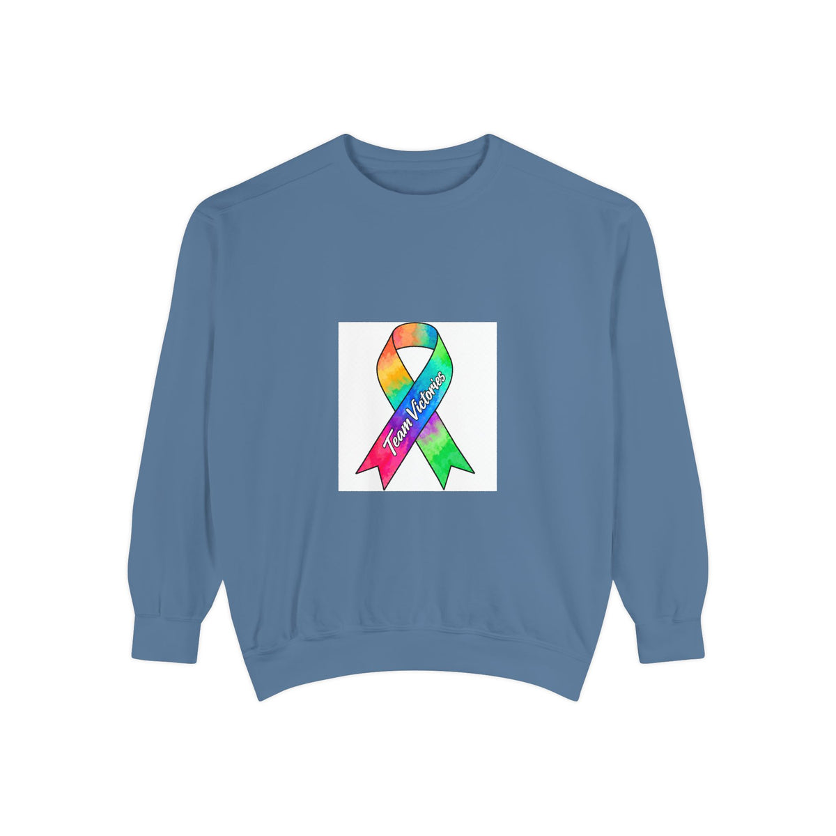 Crewneck Sweatshirt