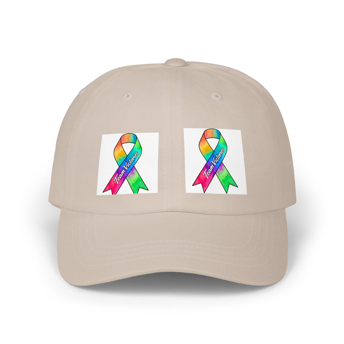 Dad Cap — Hat