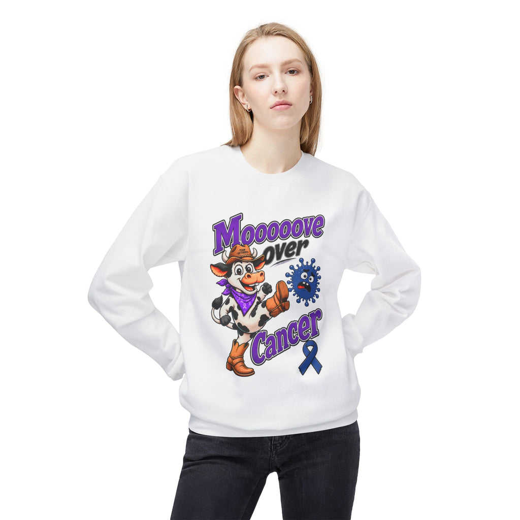 Crewneck Sweatshirt | Gildan SF000
