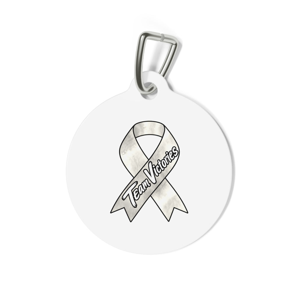 Pet ID Tag