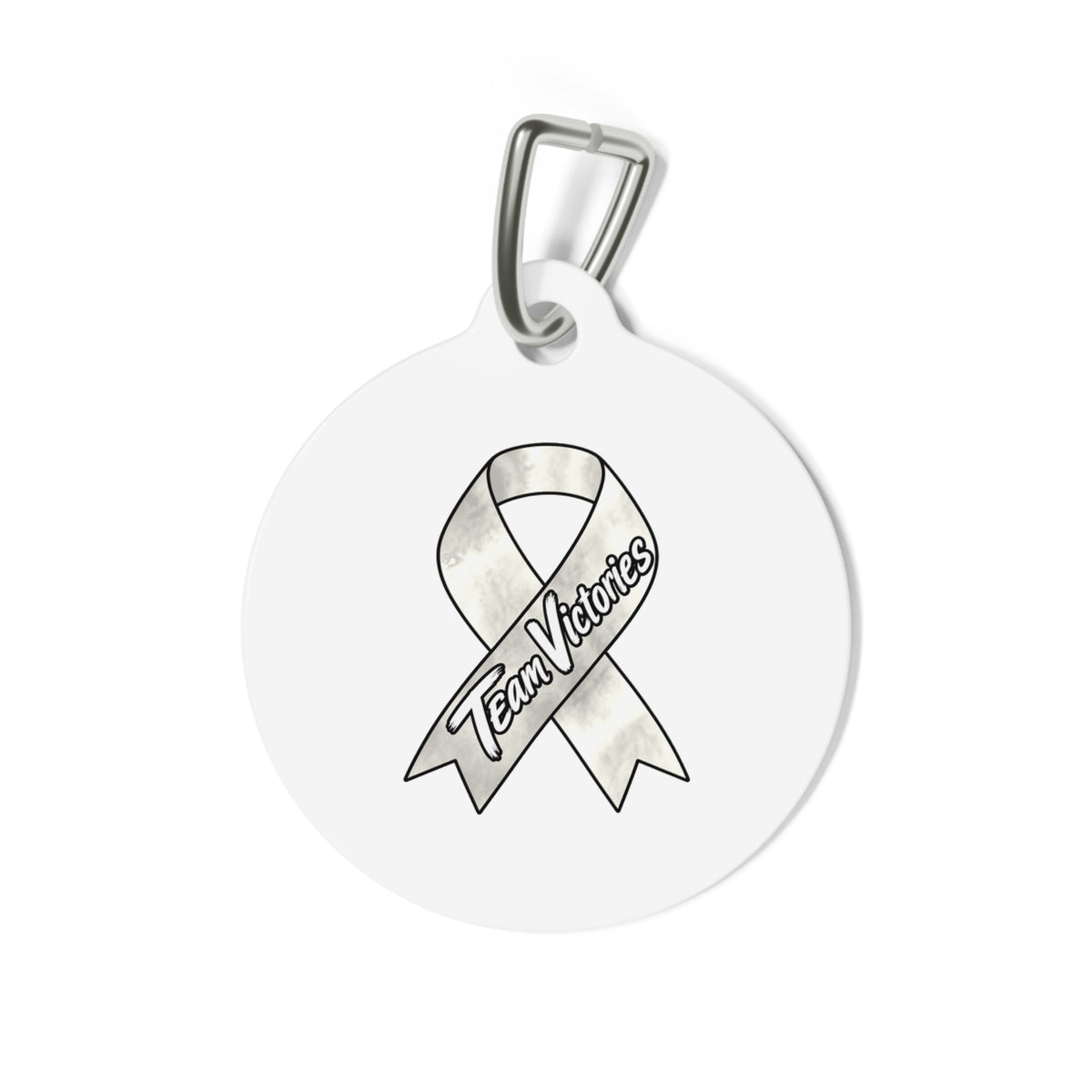 Pet ID Tag
