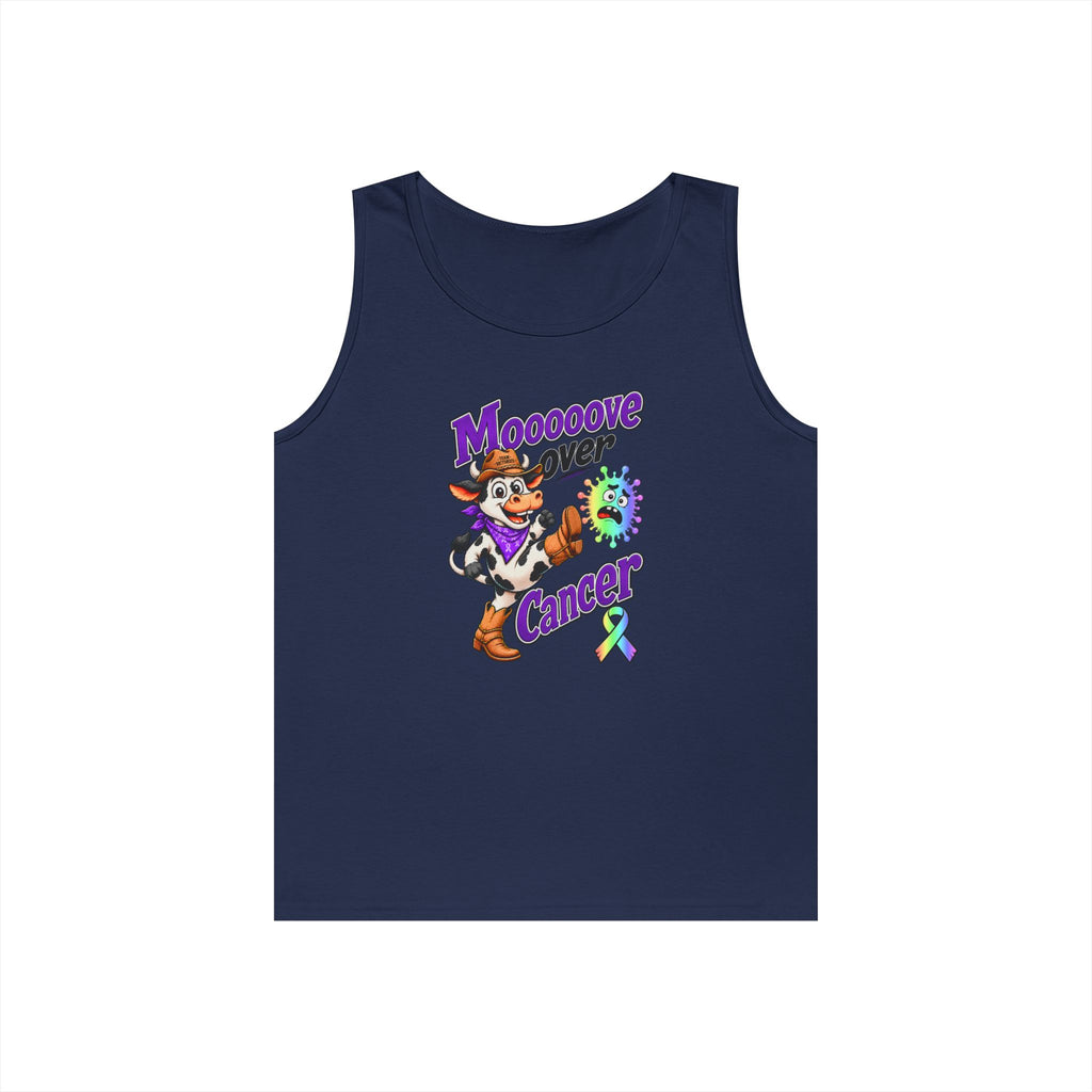 Tank Top | Gildan 5200