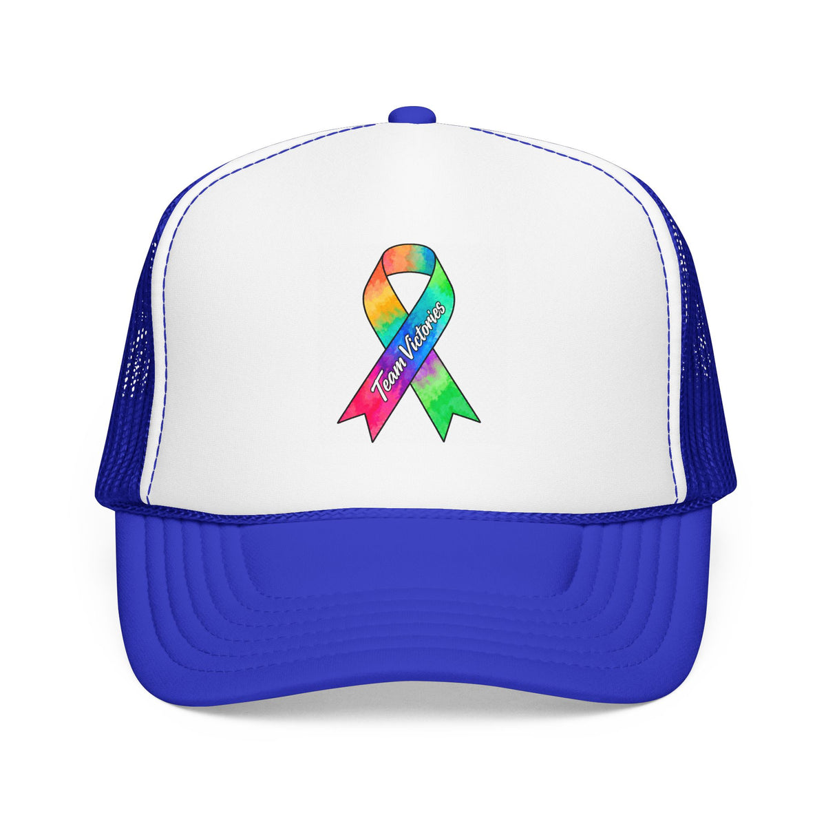Foam Trucker Hat – Cap