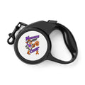 Retractable Pet Leash