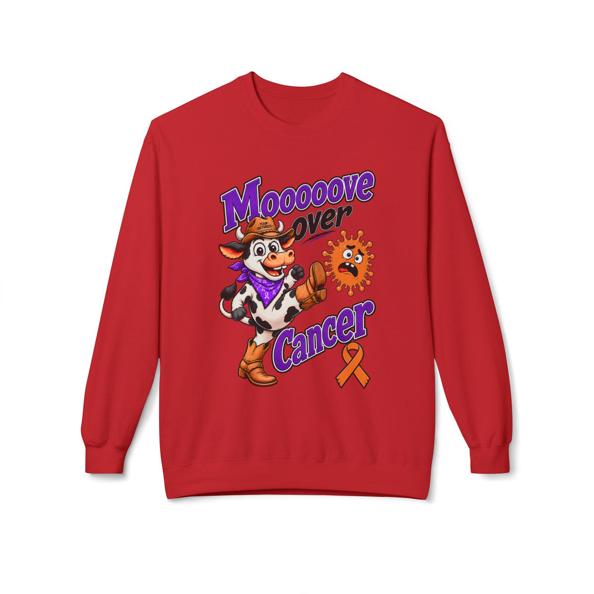 Crewneck Sweatshirt | Gildan SF000