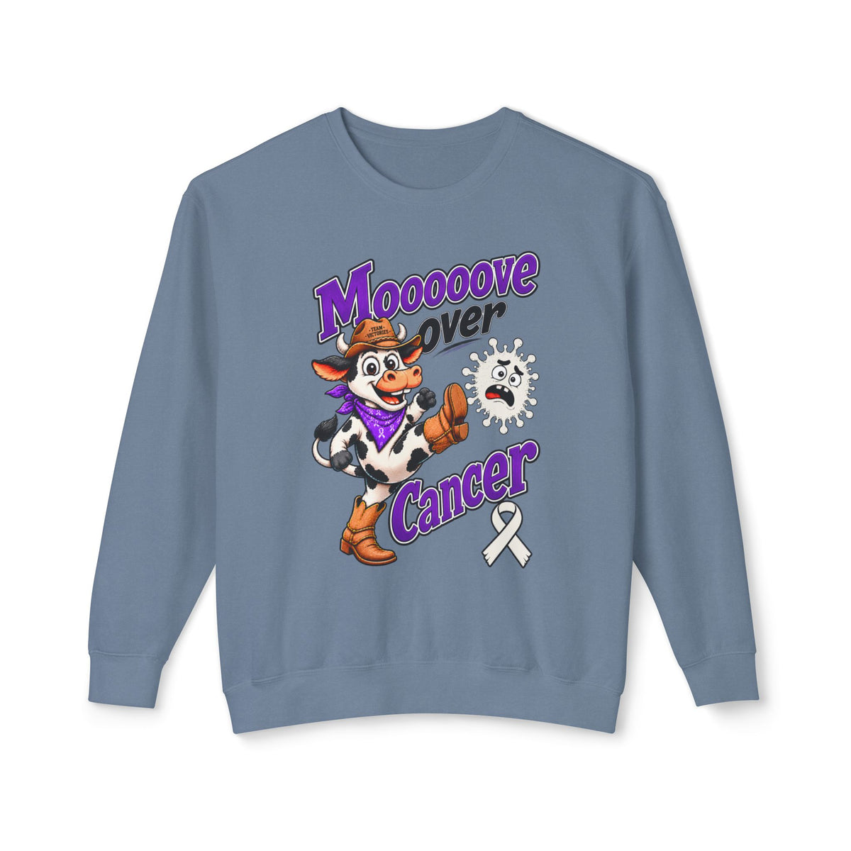 Crewneck Sweatshirt