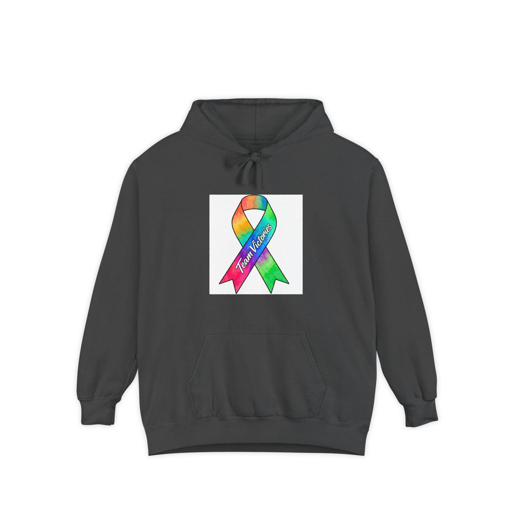 Hoodie —  Sweatshirt