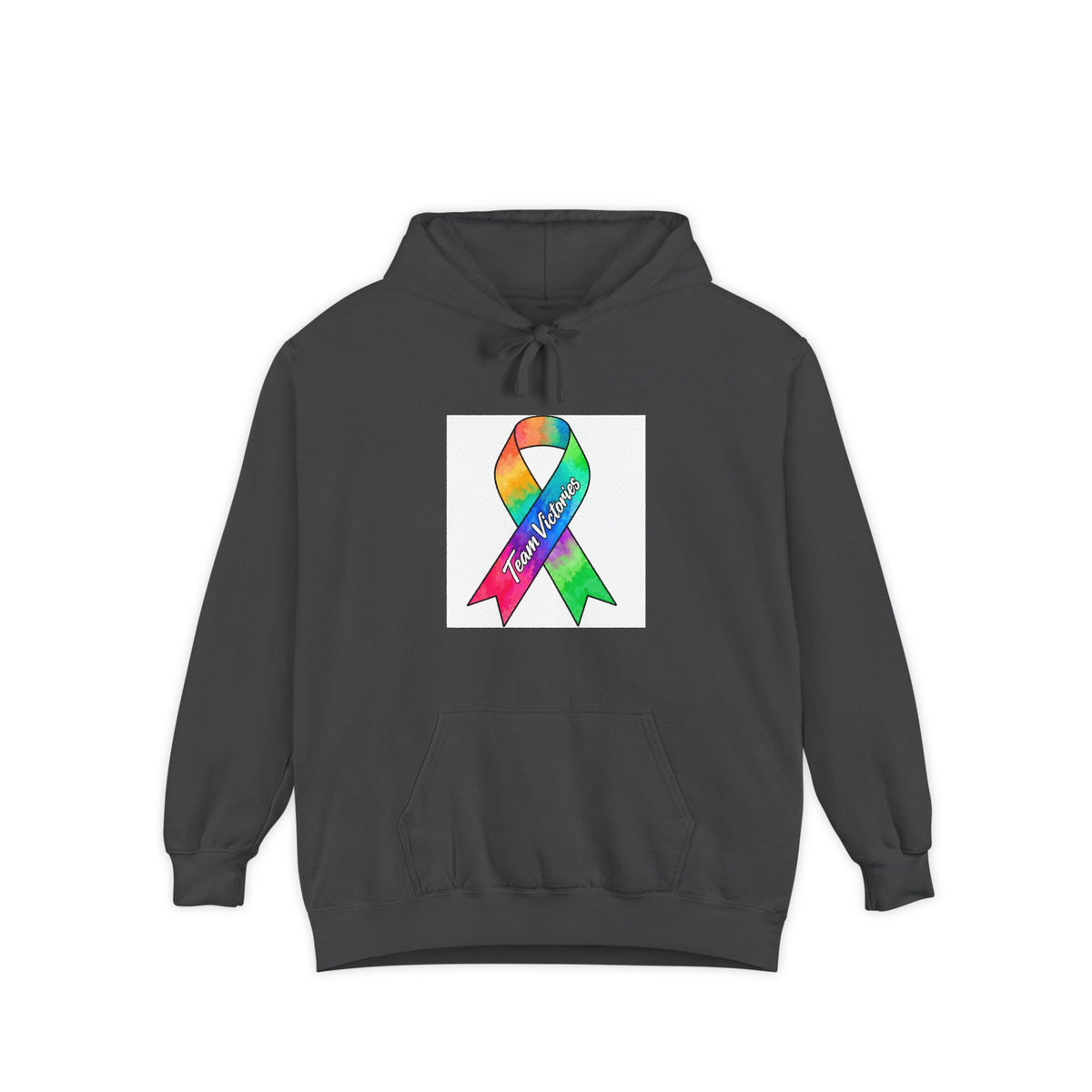 Hoodie —  Sweatshirt