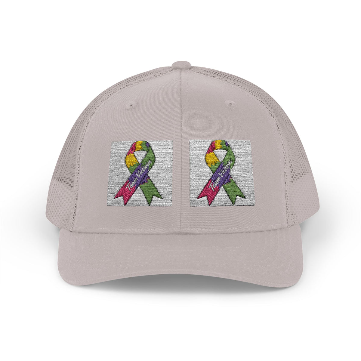 Trucker Hat — Snapback Cap