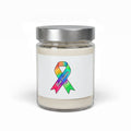 Soy Candles — 9oz Jar