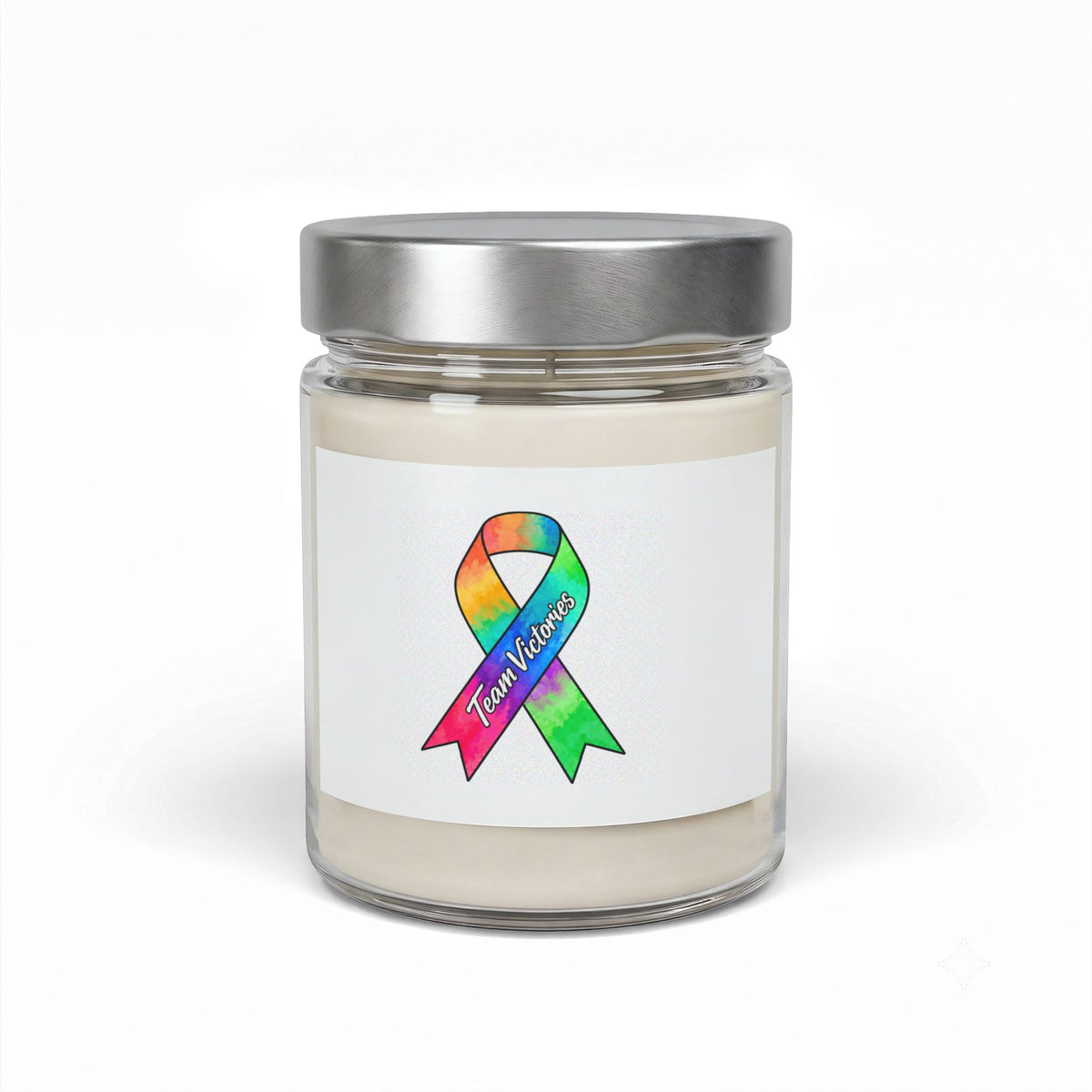 Soy Candles — 9oz Jar