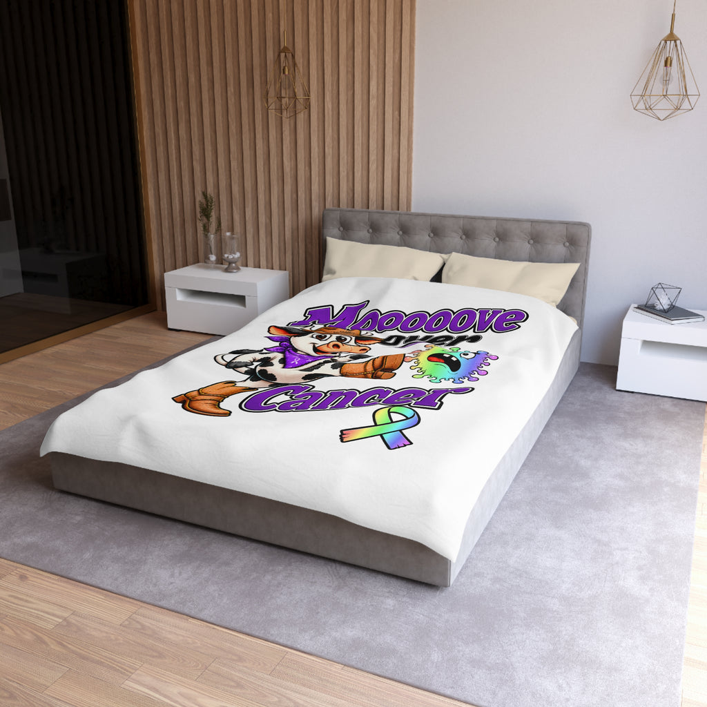Microfiber Duvet Cover (Cover Only)