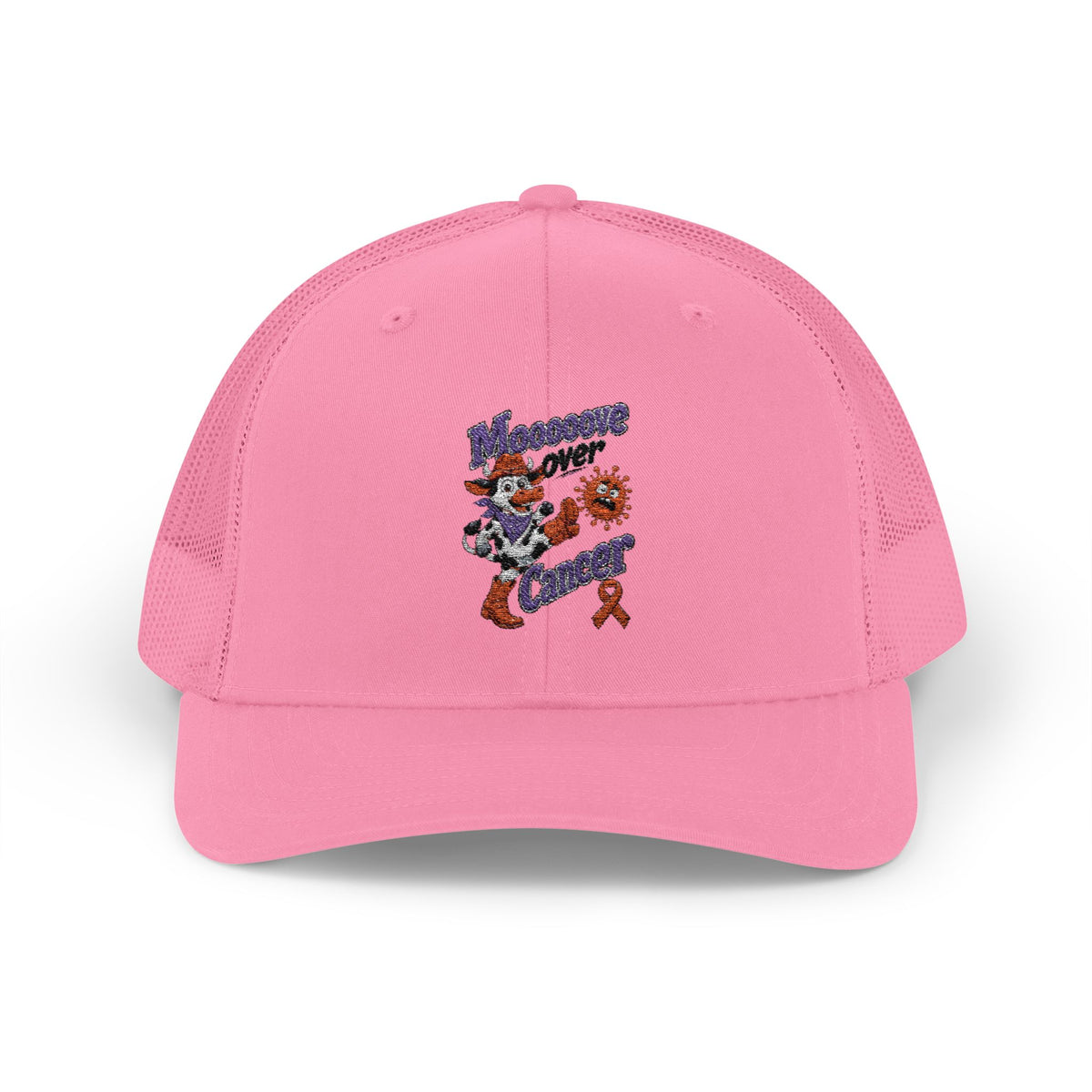 Trucker Hat | Yupoong 6606
