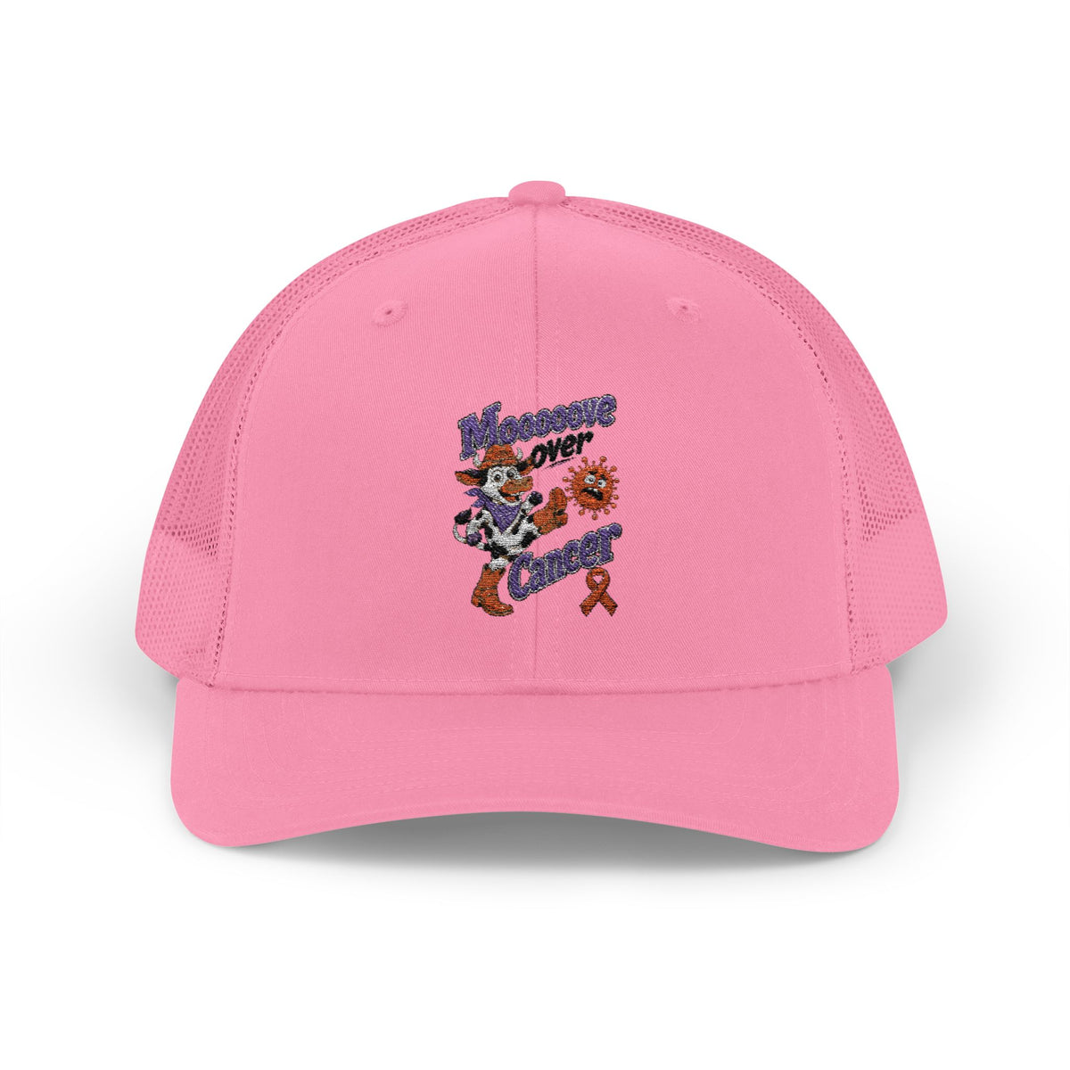 Trucker Hat | Yupoong 6606