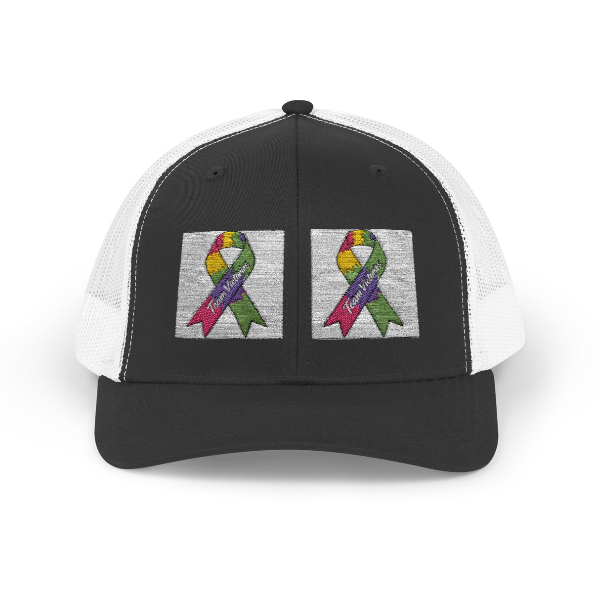 Trucker Hat — Snapback Cap