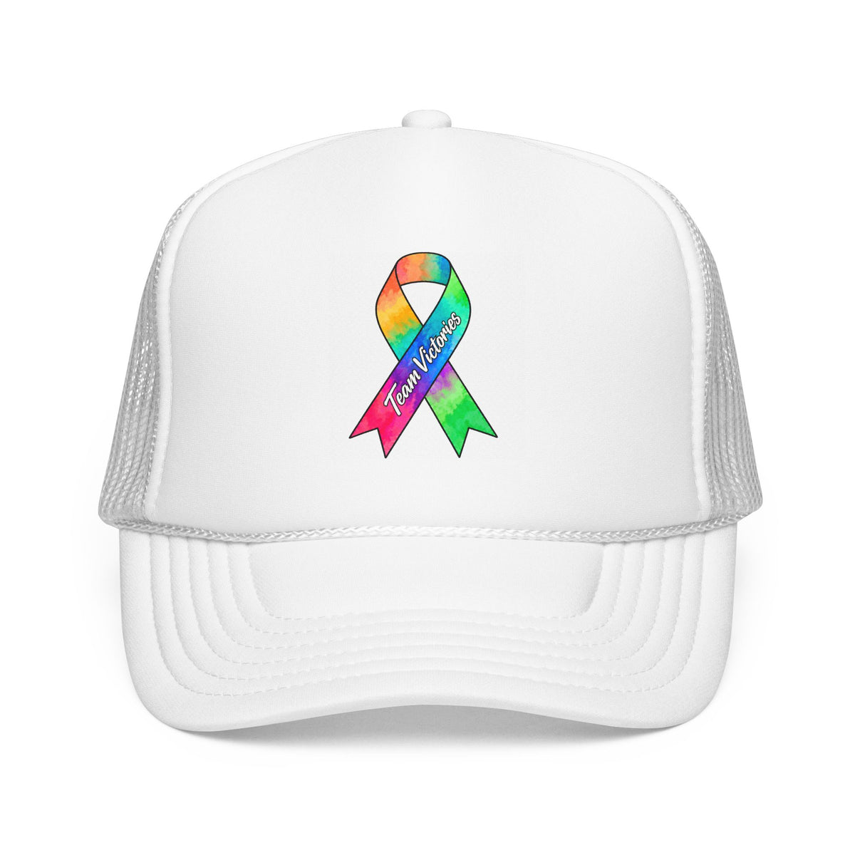 Foam Trucker Hat – Cap