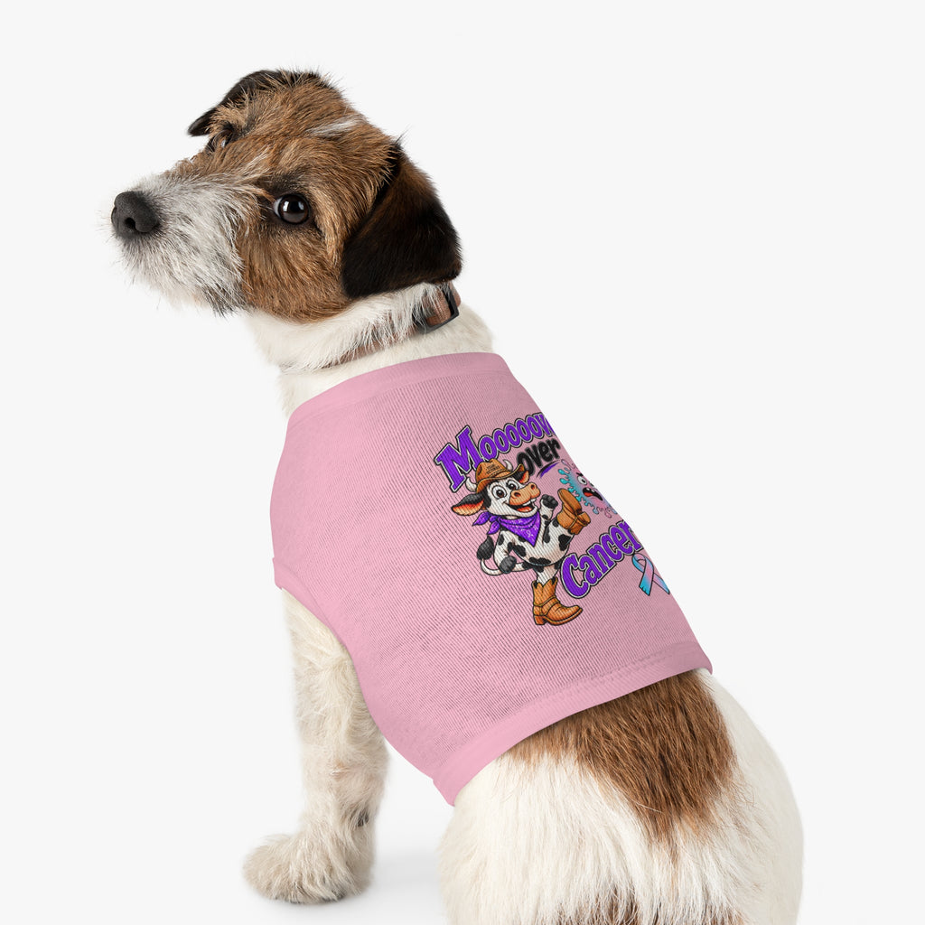 Pet Tank Top