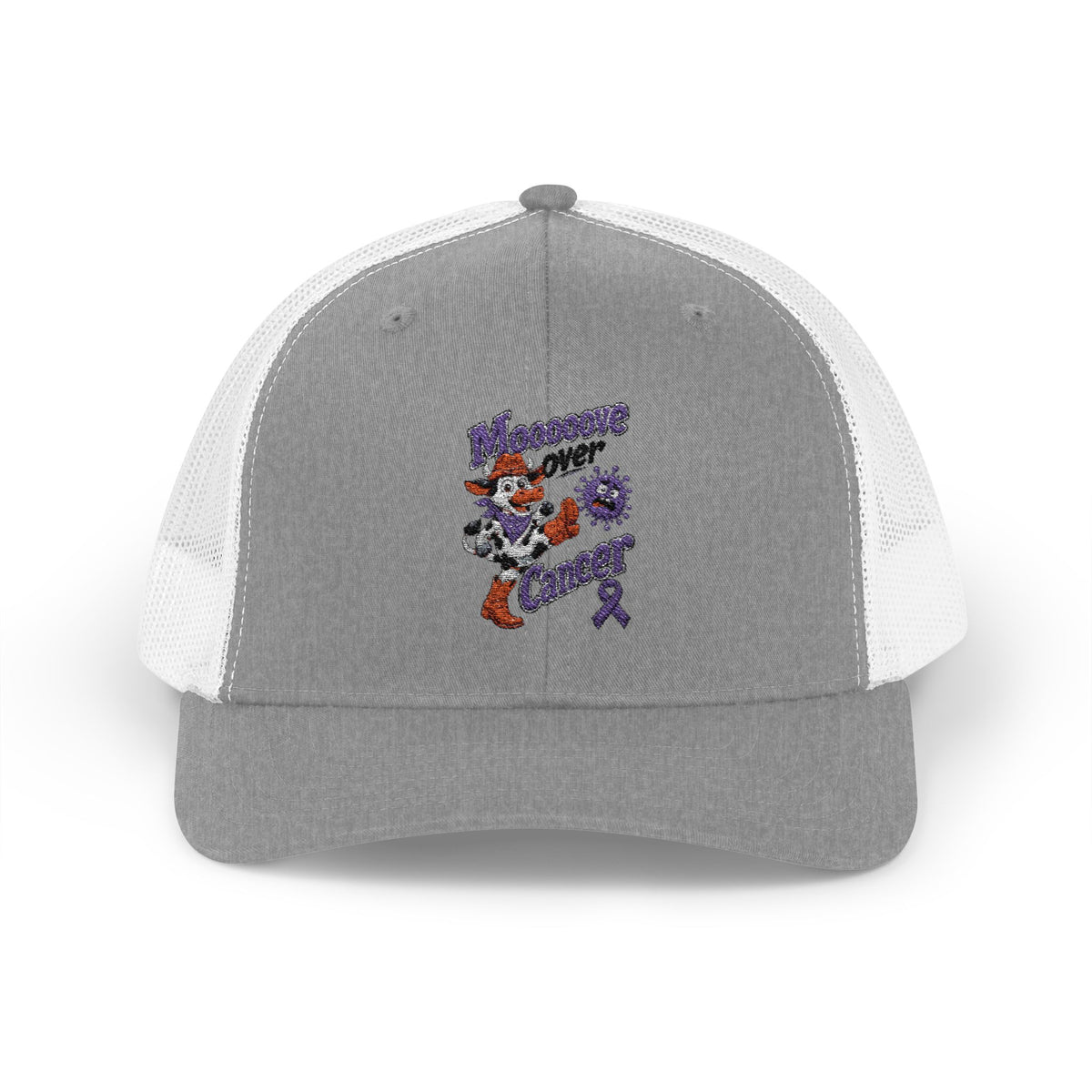 Trucker Hat | Yupoong 6606