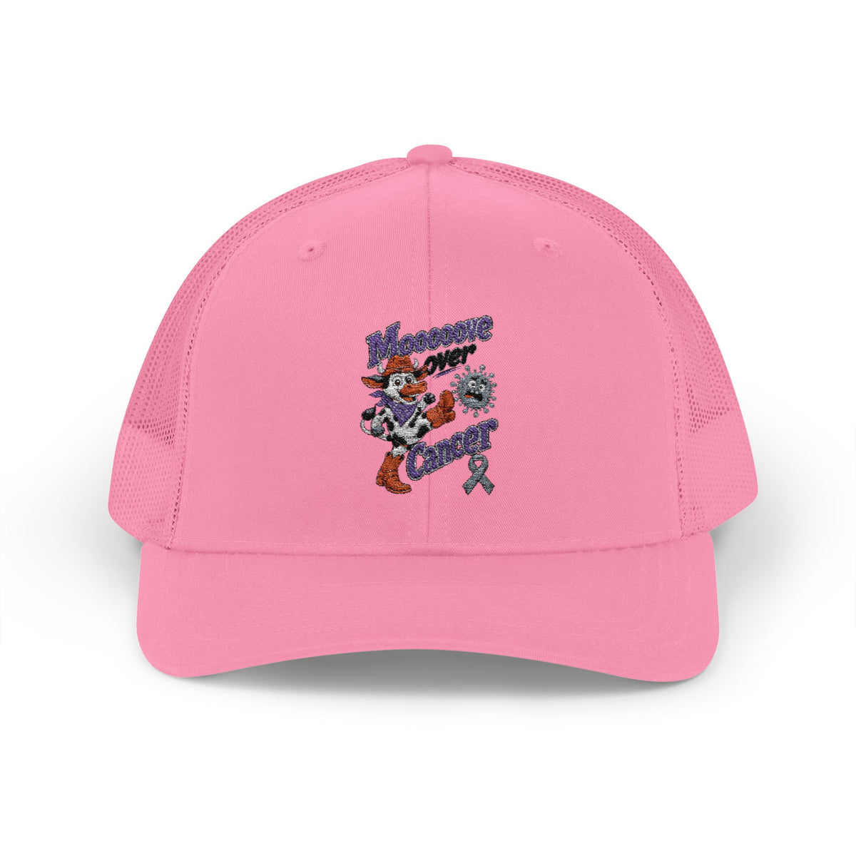Trucker Hat | Yupoong 6606