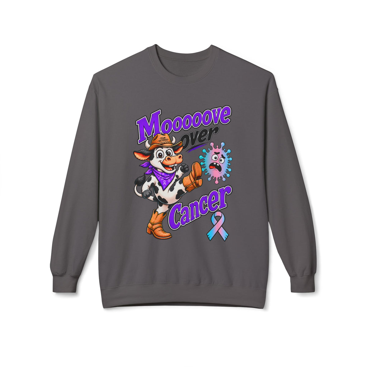 Crewneck Sweatshirt | Gildan SF000