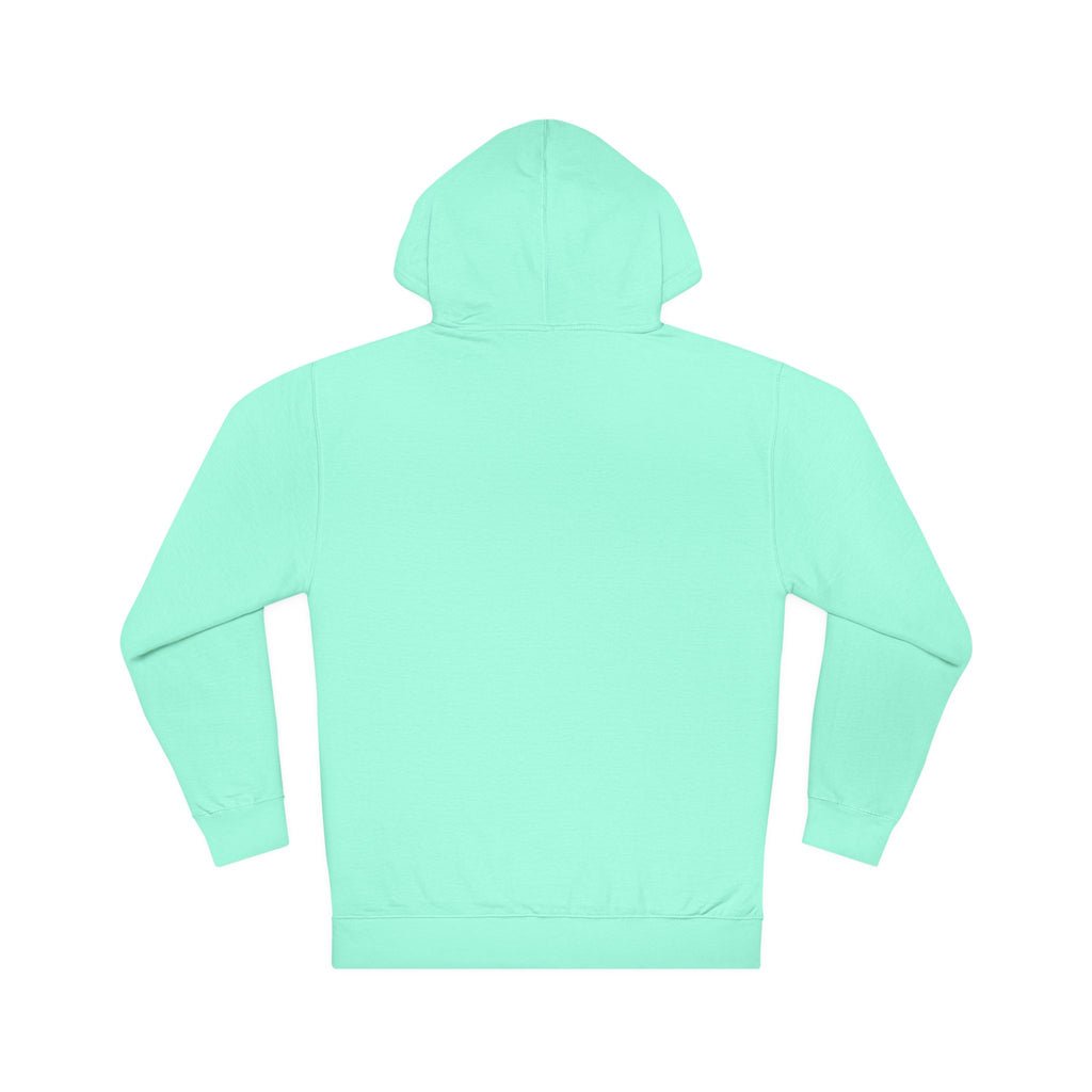 X Hooded Sweatshirt