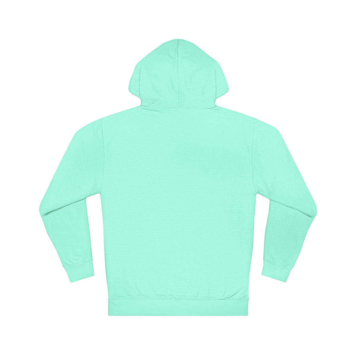 X Hooded Sweatshirt