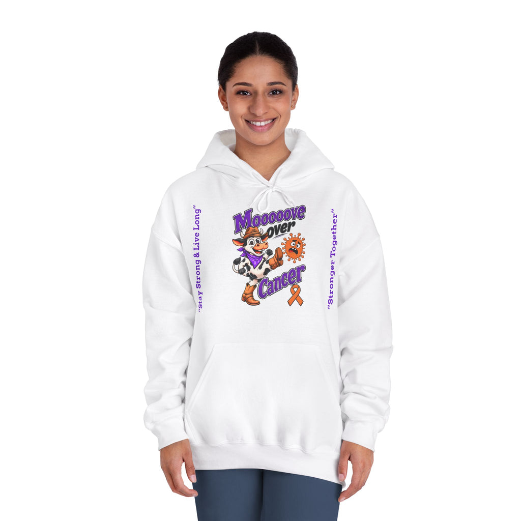 Hoodie - Sweatshirt | Gildan 12500 - "Personalize"
