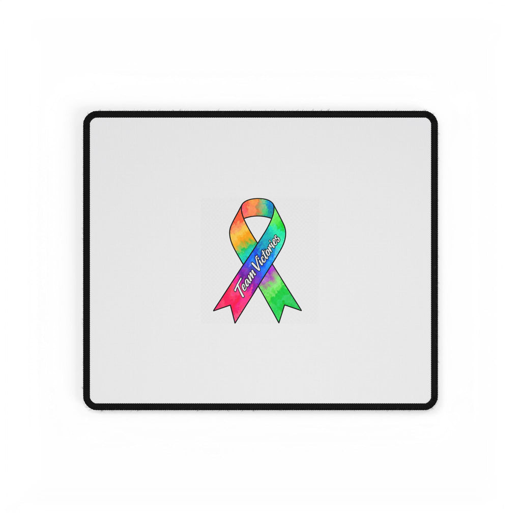 Desk Mat — Mouse Pad