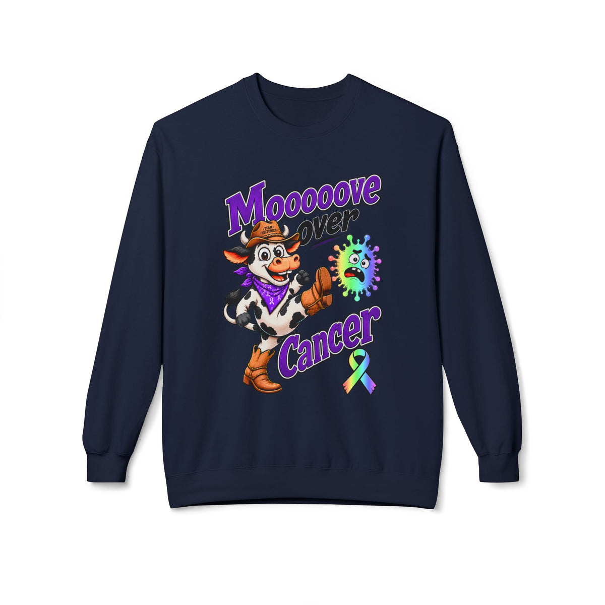 Crewneck Sweatshirt | Gildan SF000