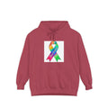 Hoodie —  Sweatshirt