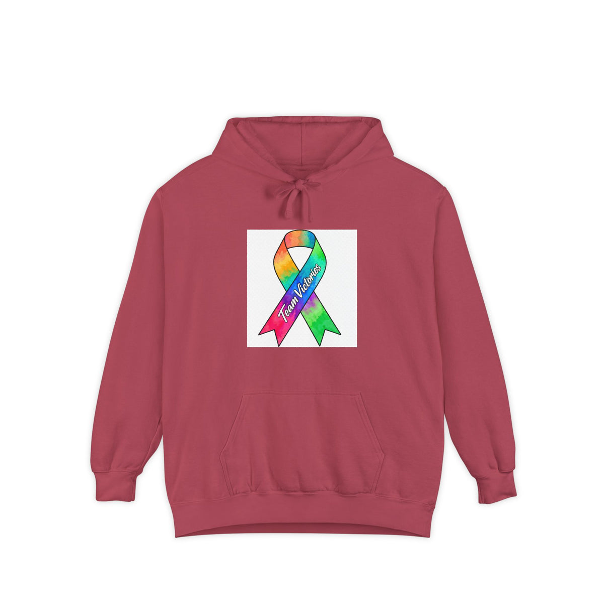 Hoodie —  Sweatshirt
